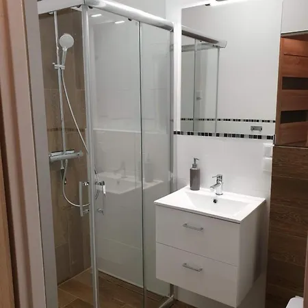 Optimum Oliwa Apartament *